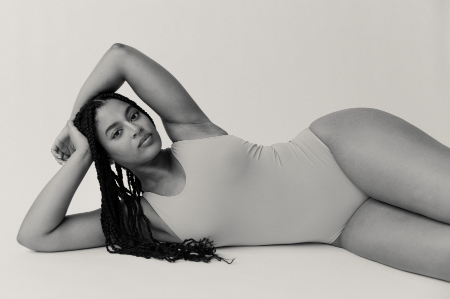 Model Image
