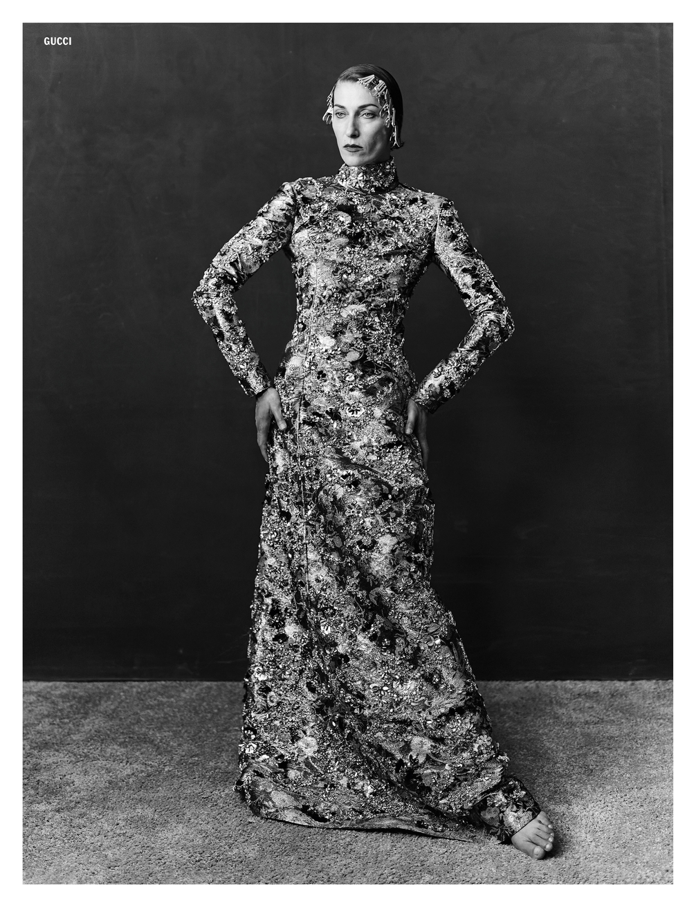 Model Image