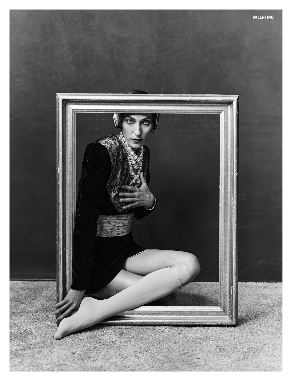 Model Image