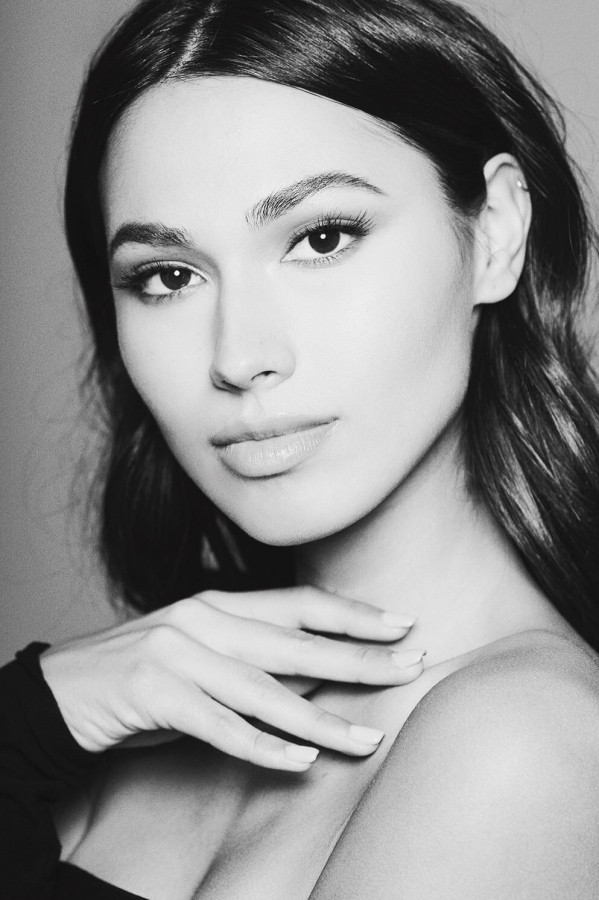 KATHERINE LAPRELL | Los Angeles | Women | ONE Management