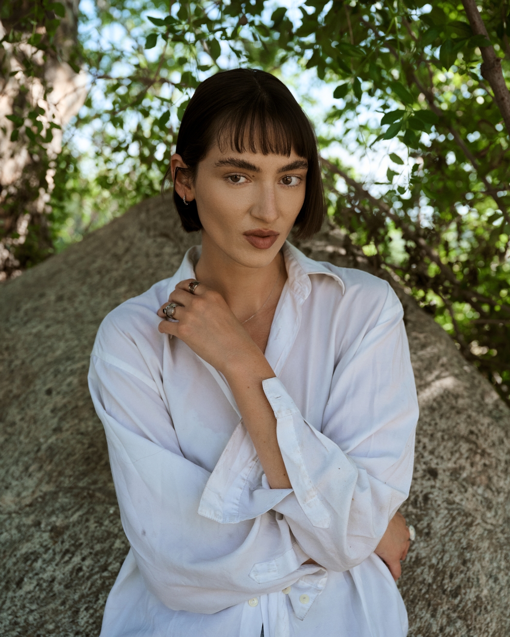 Model Image