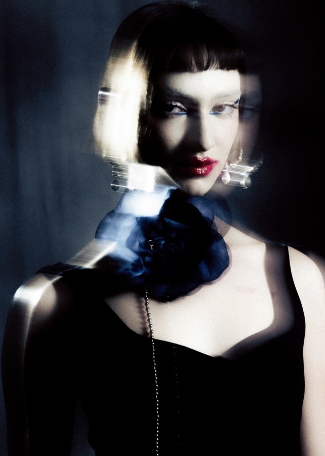 Model Image