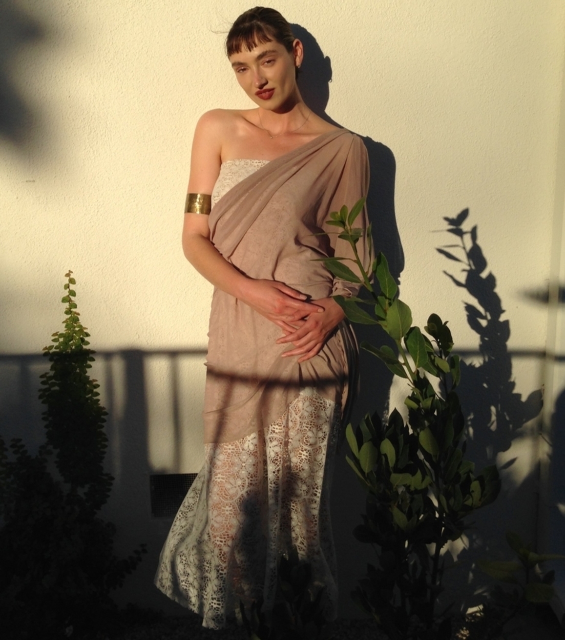 Model Image