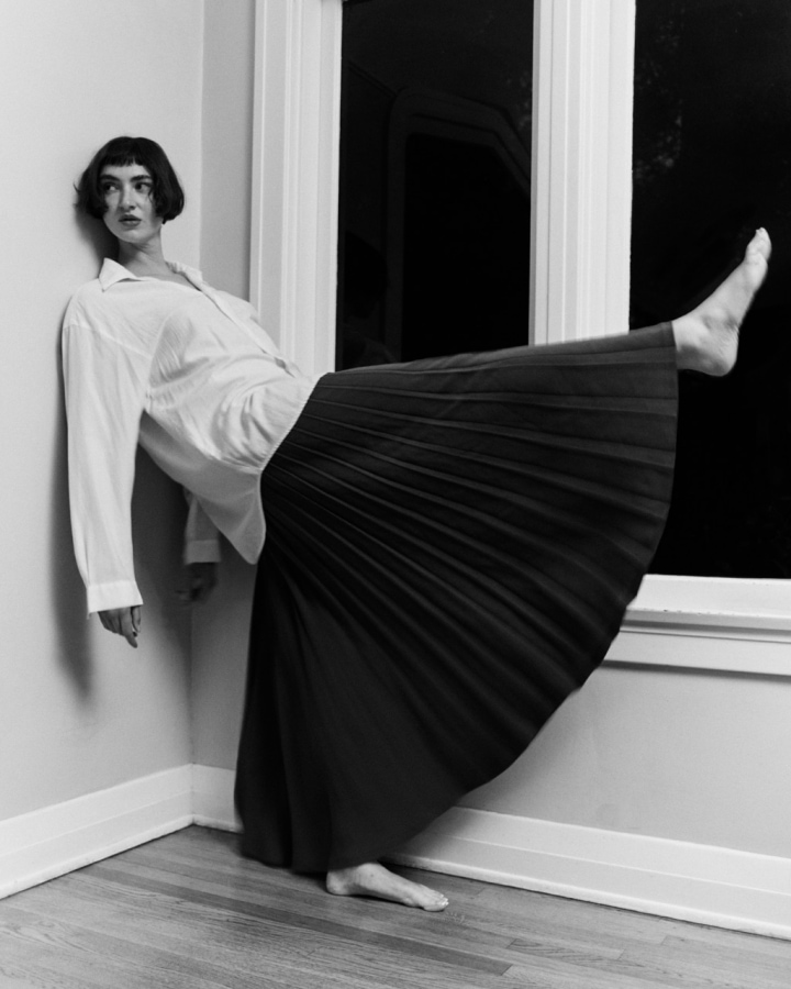 Model Image