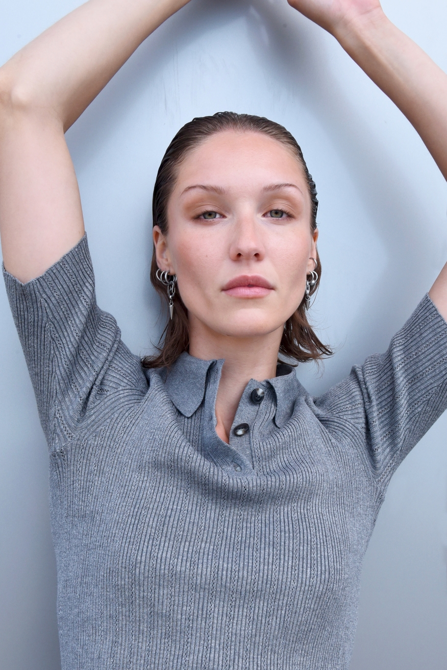 Model Image