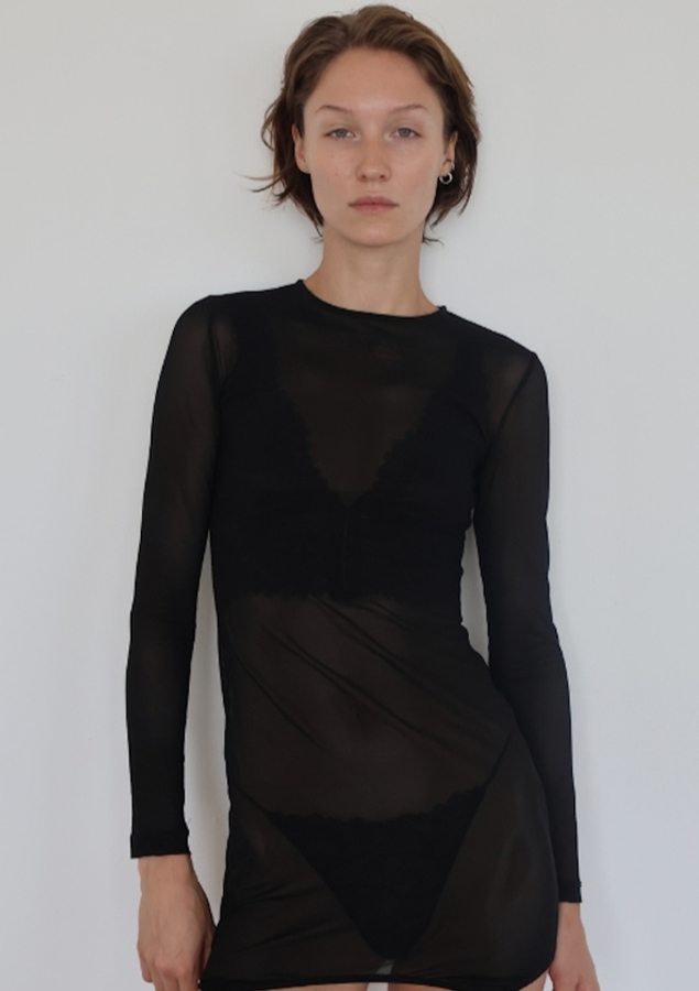 Model Image