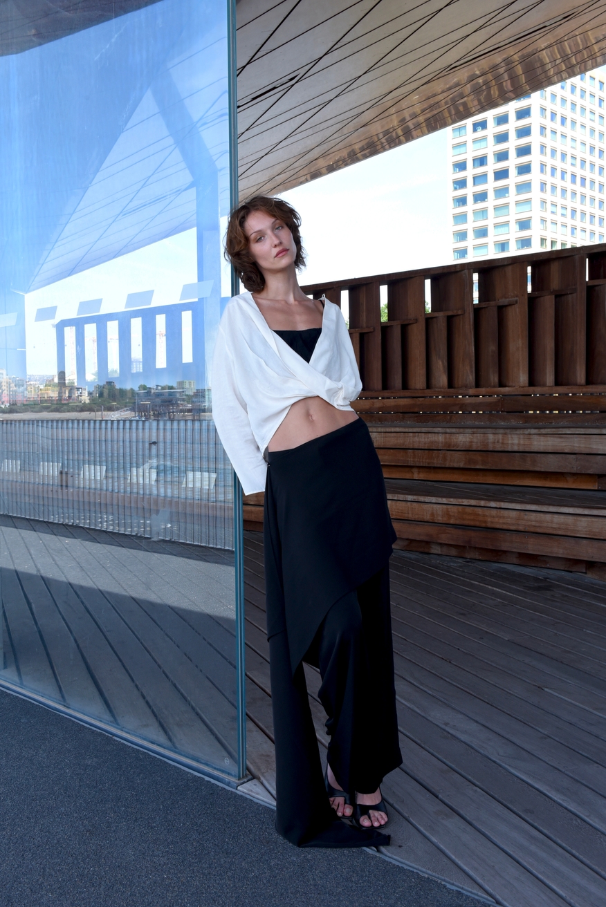 Model Image