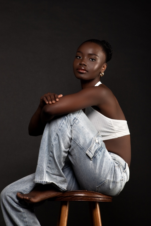 Model Image