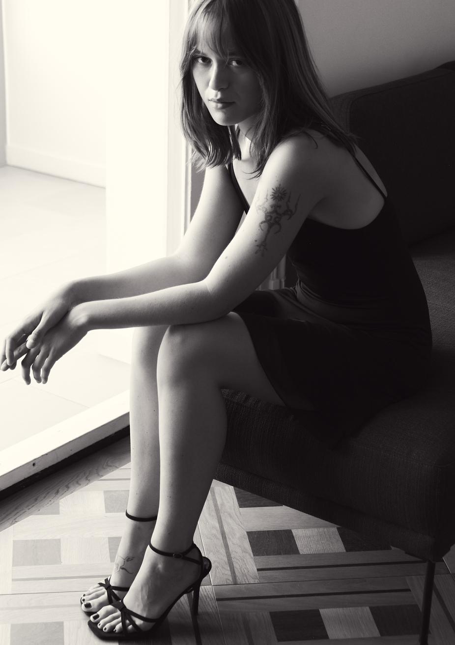 Model Image