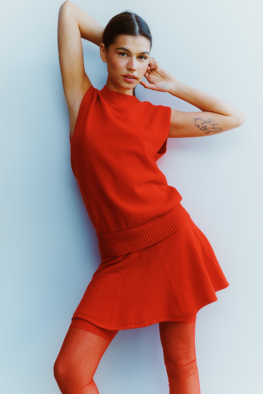 Model Image