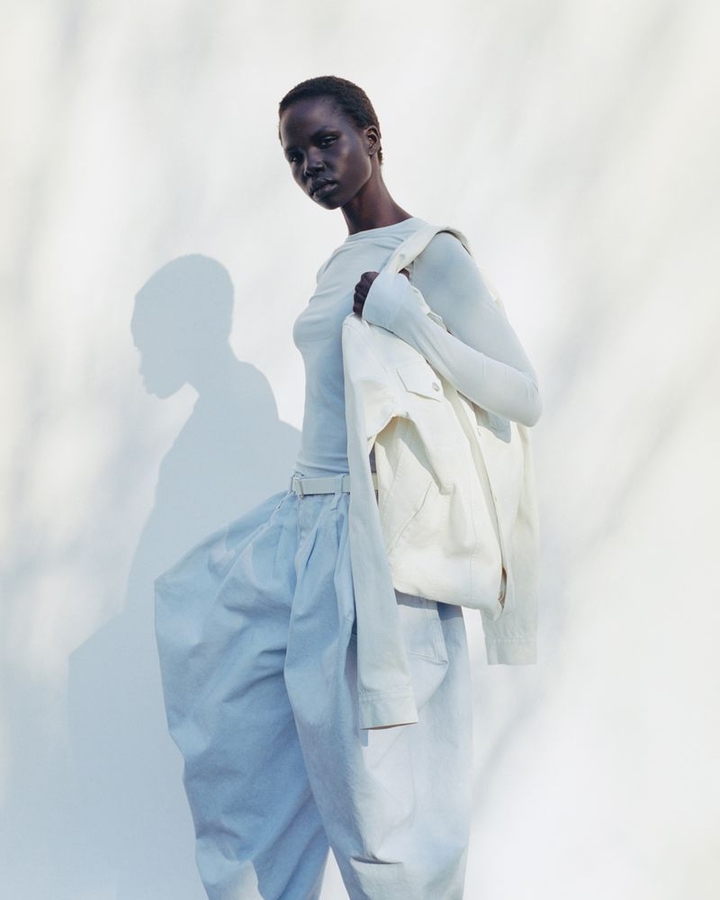 Model Image