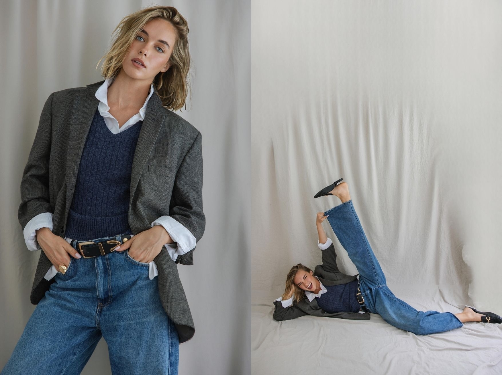Model Image
