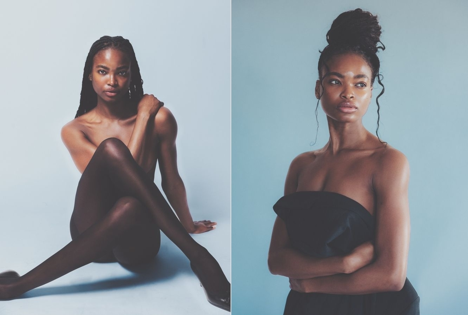 Model Image
