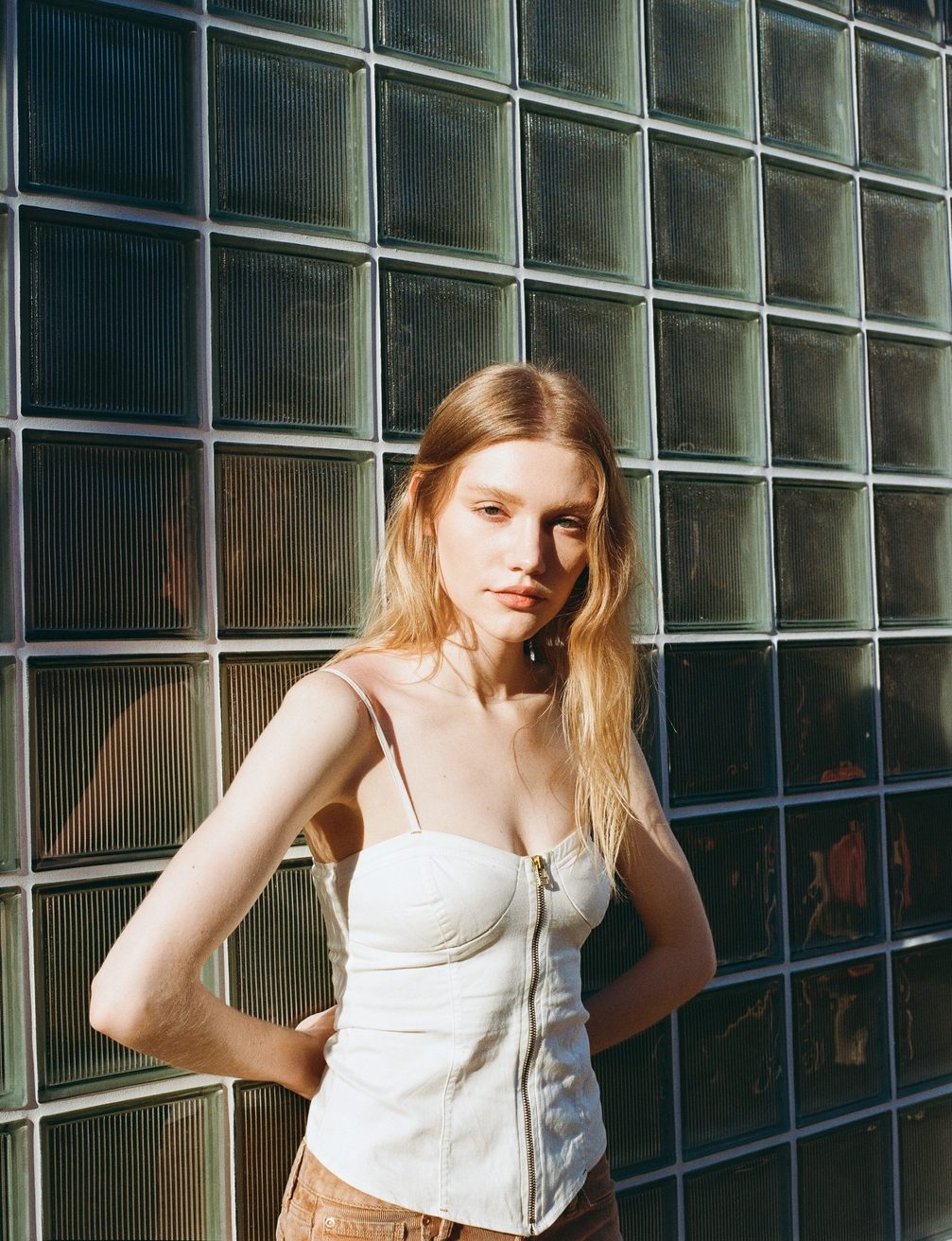 Model Image