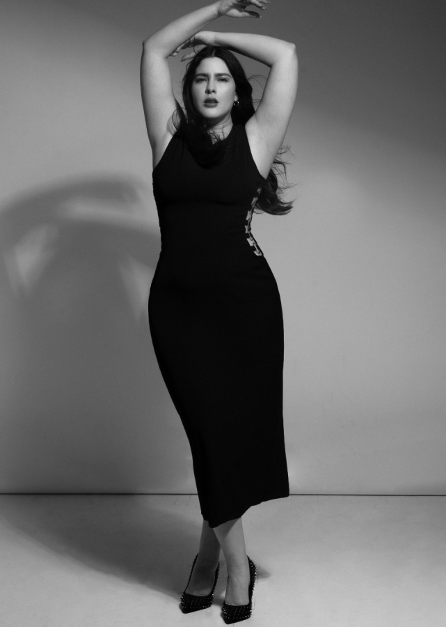 Model Image