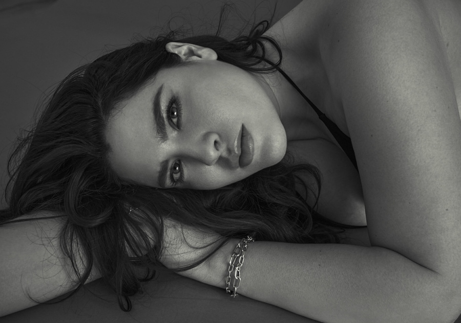 Model Image
