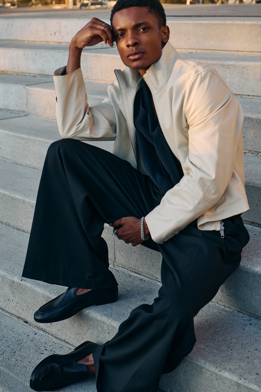 Model Image