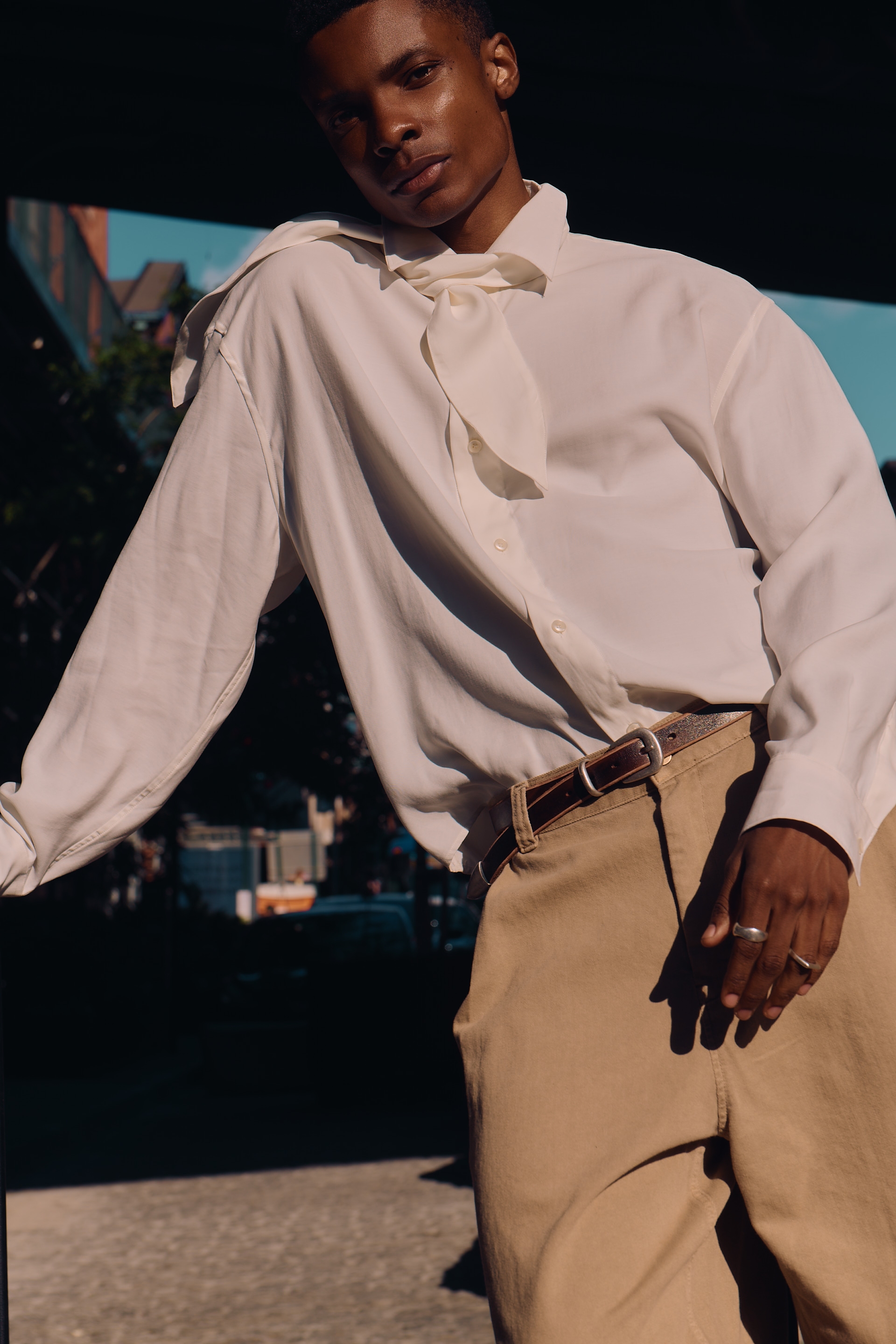 Model Image