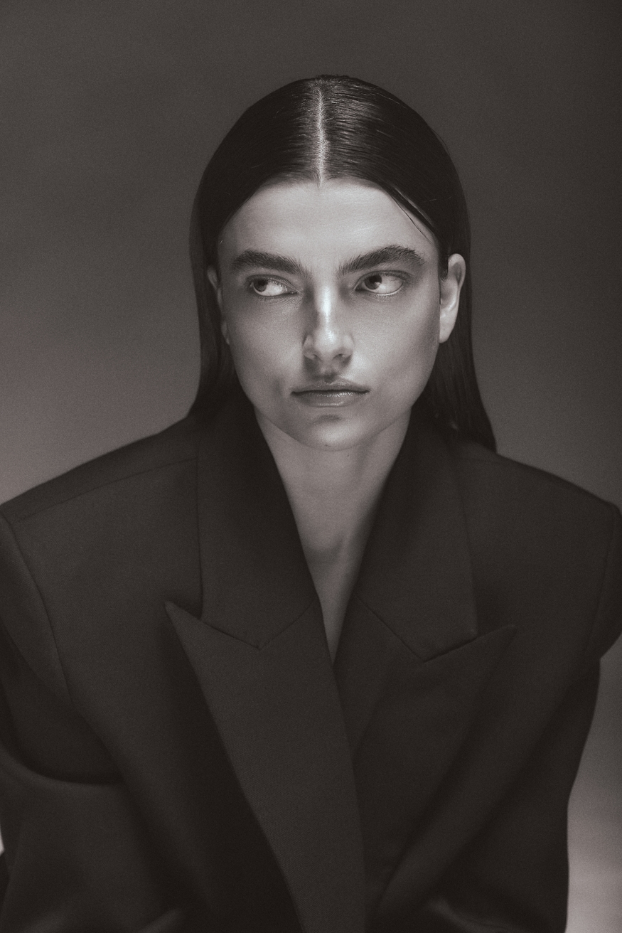 Model Image