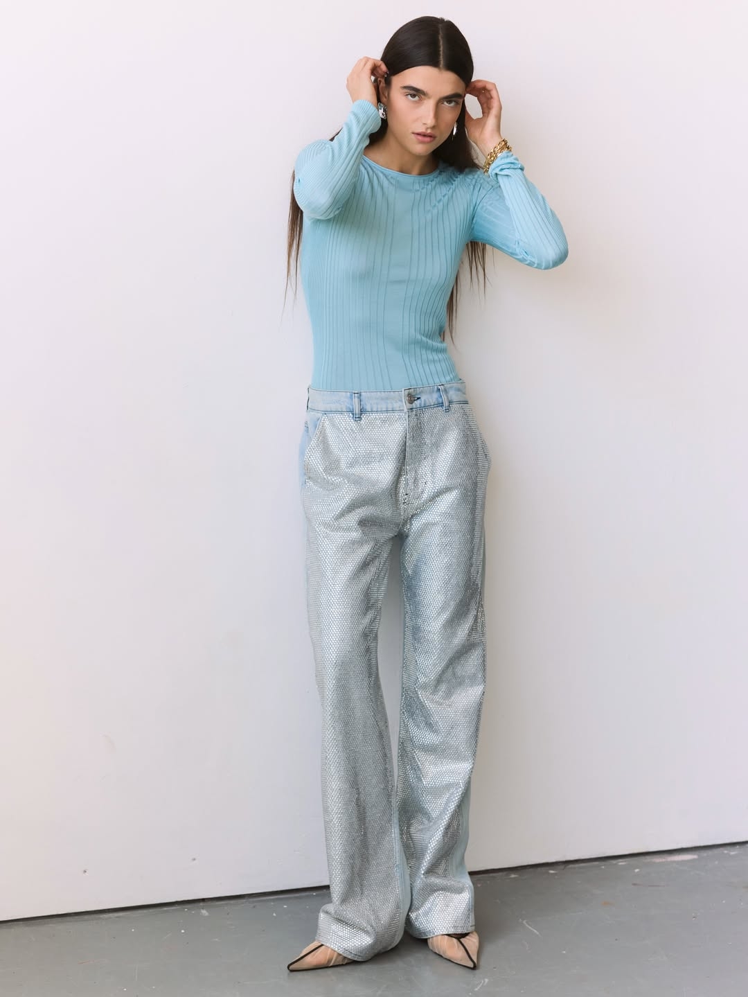 Model Image