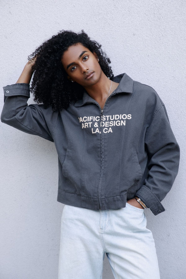 Model Image