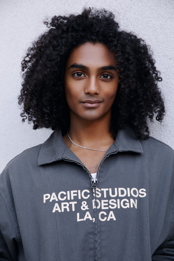 Model Image