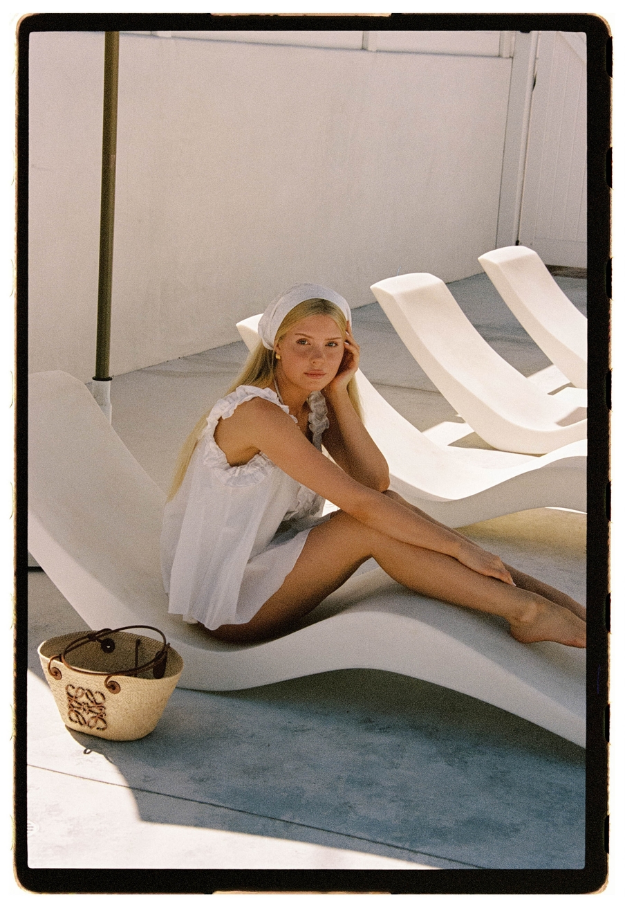 Model Image