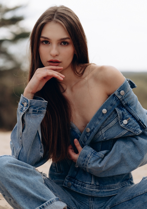 Model Image