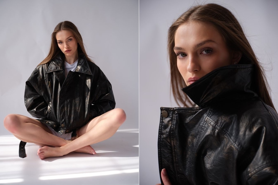 Model Image