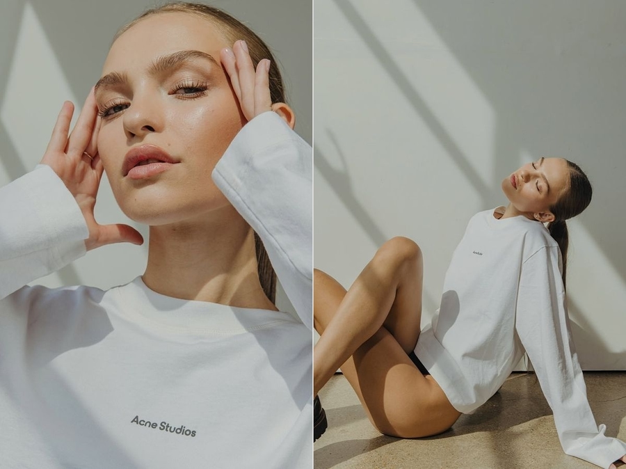 Model Image