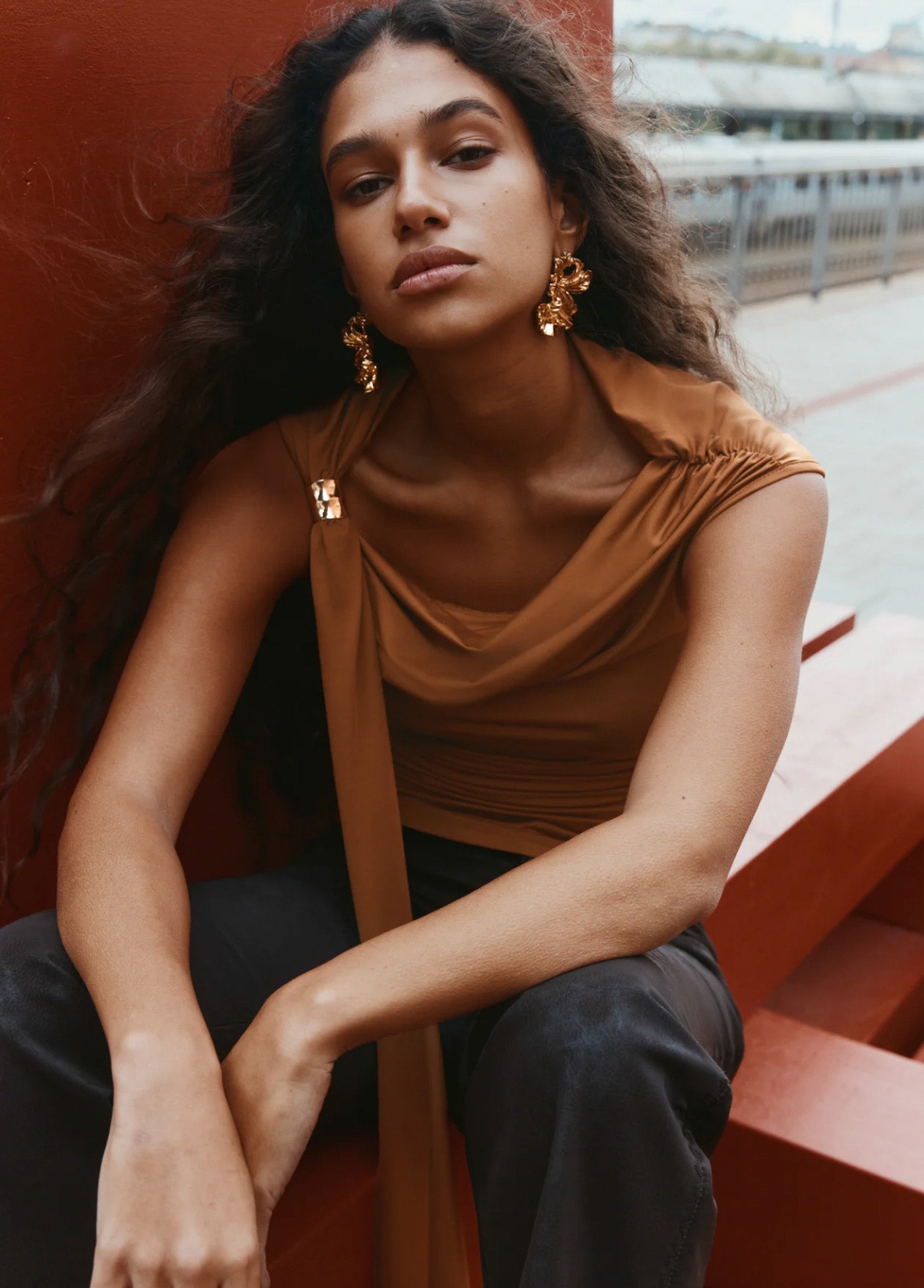 Model Image