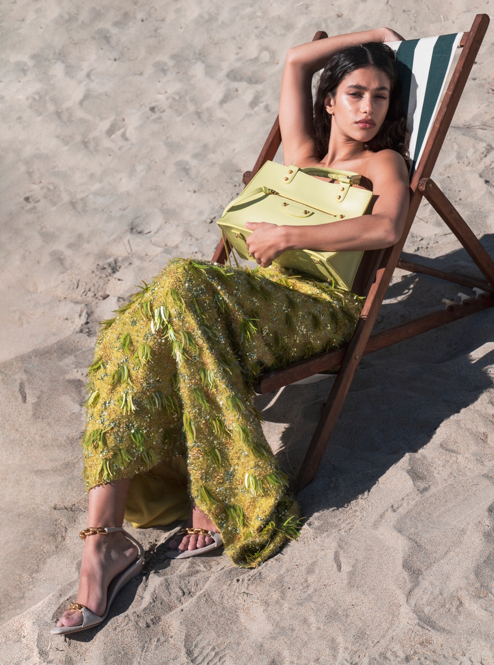 Model Image