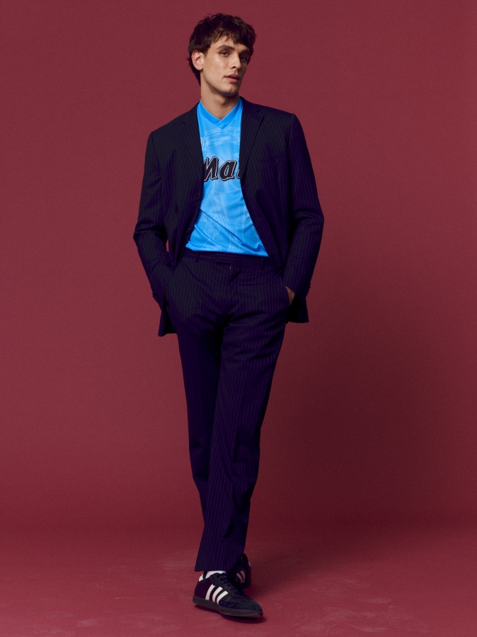 Model Image