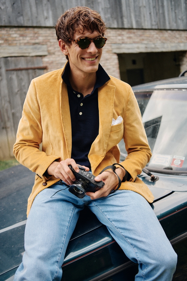 Model Image