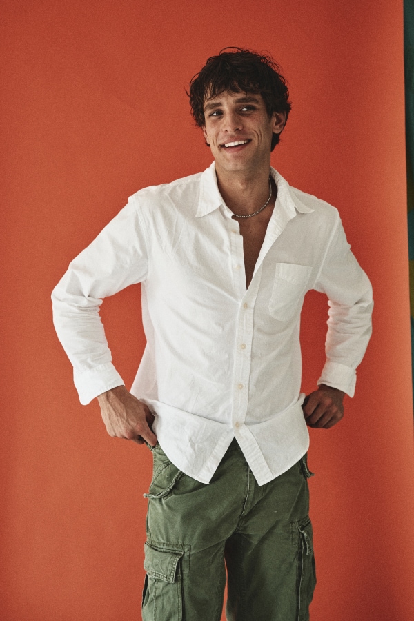 Model Image