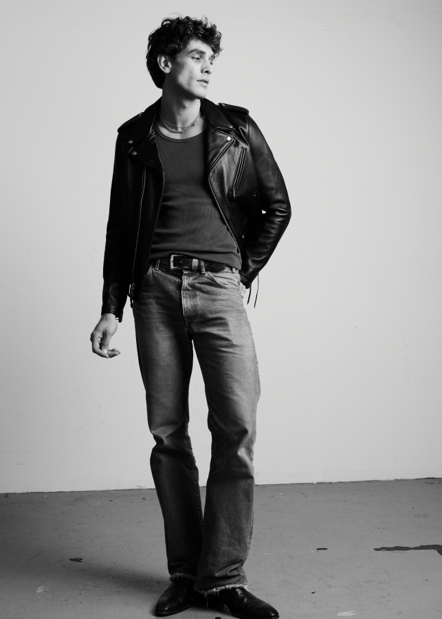 Model Image