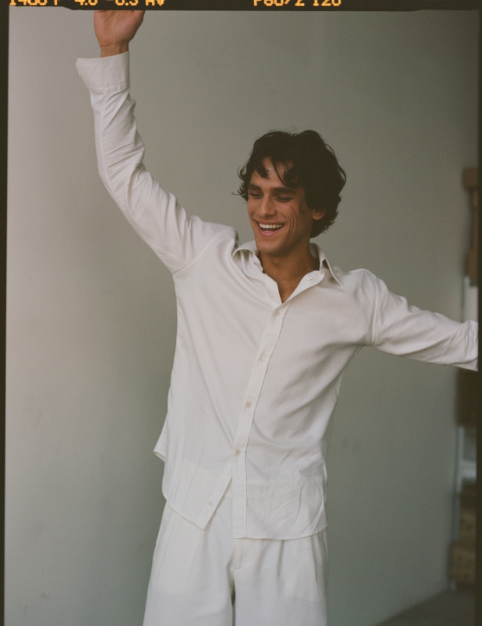Model Image