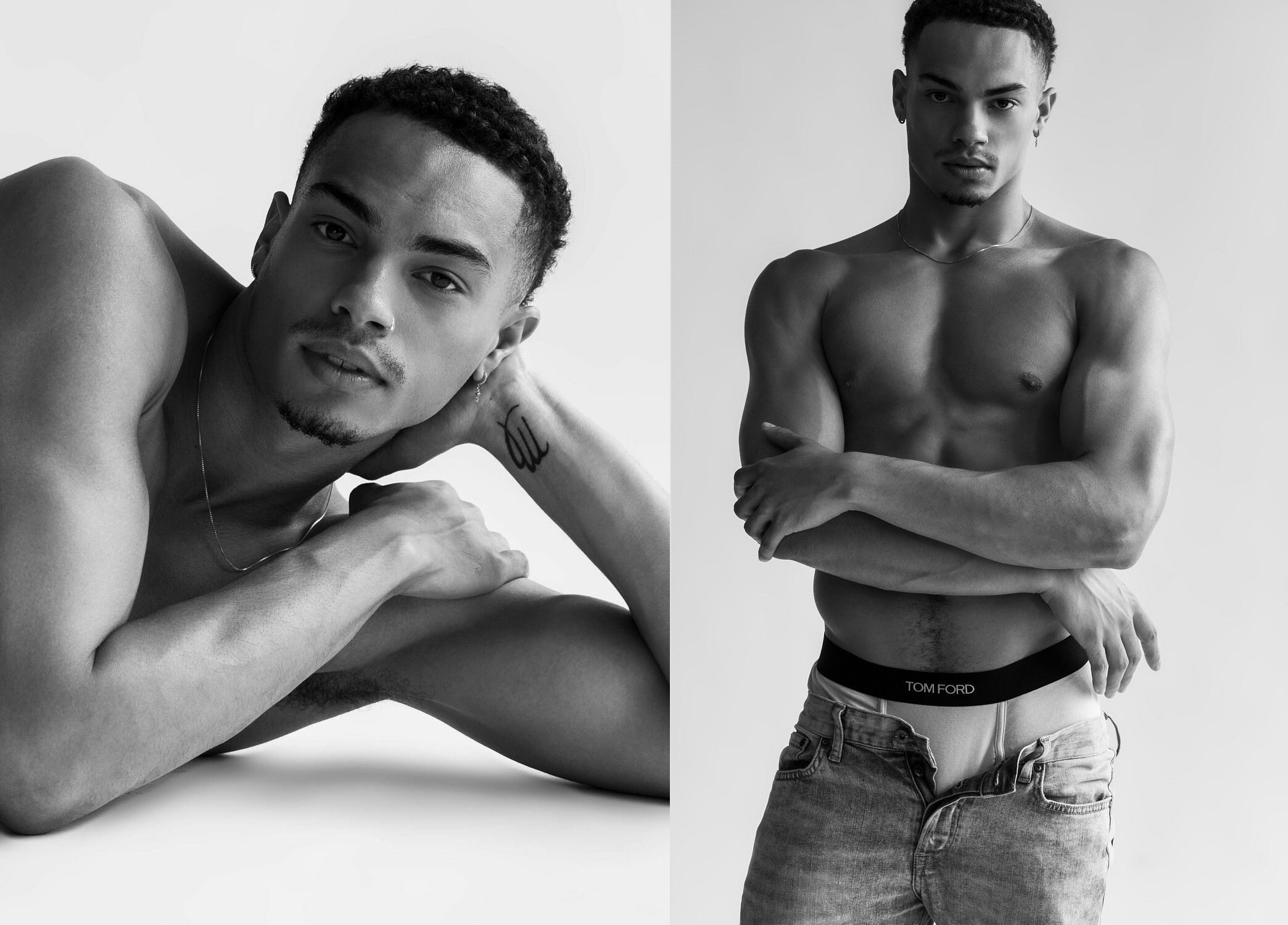 Model Image