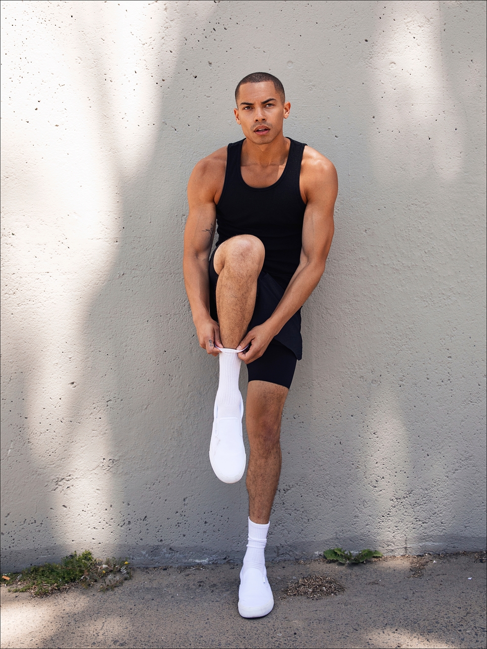 Model Image