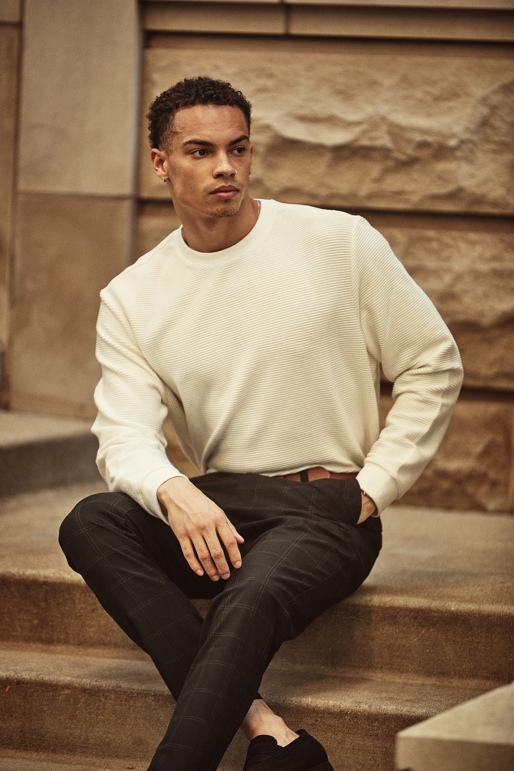 Model Image