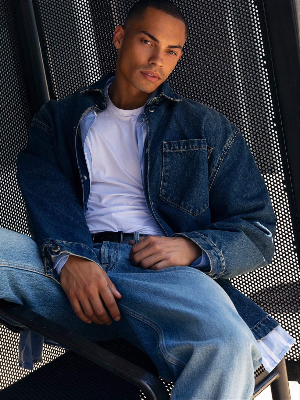 Model Image