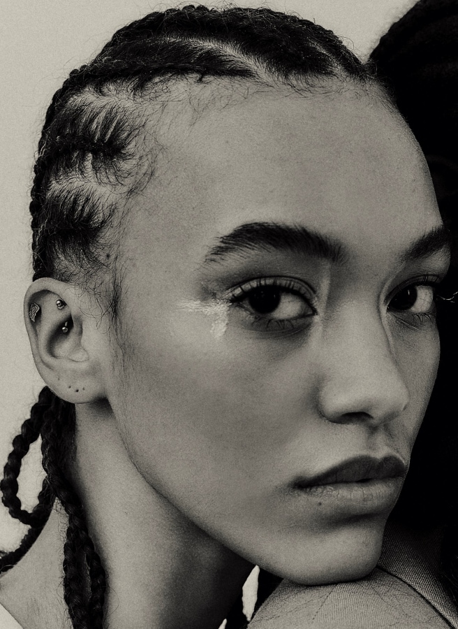 Model Image