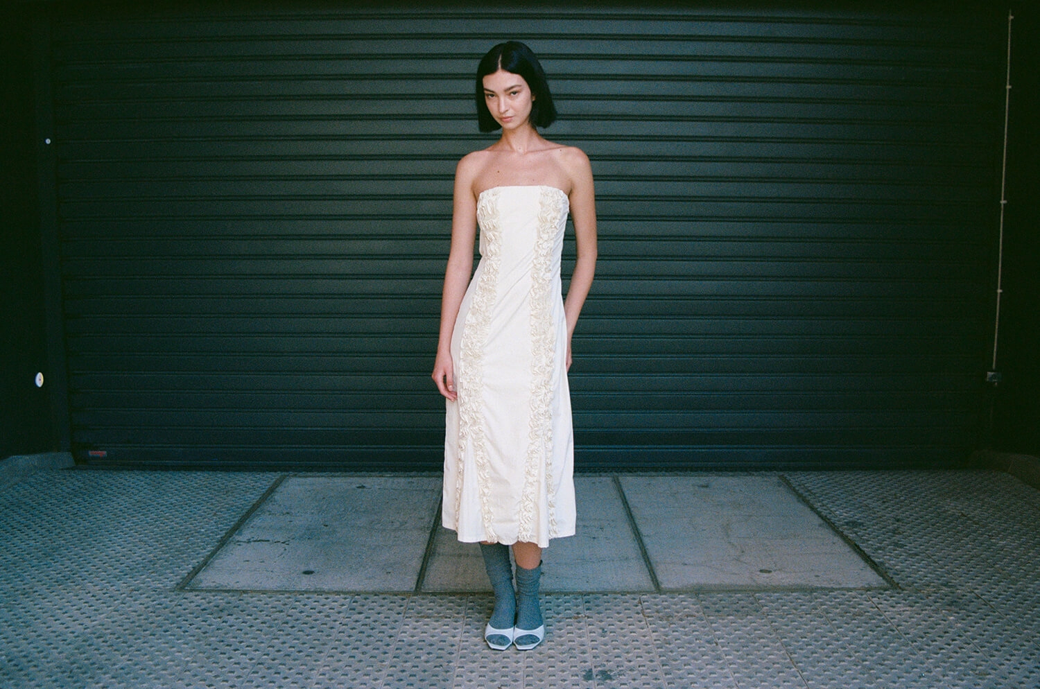 Model Image