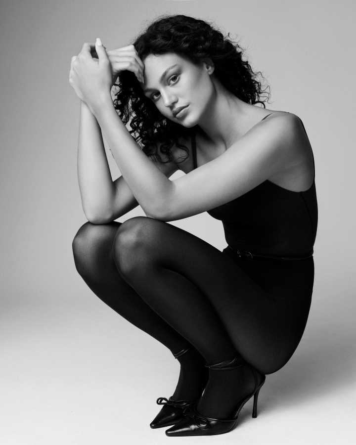 Model Image