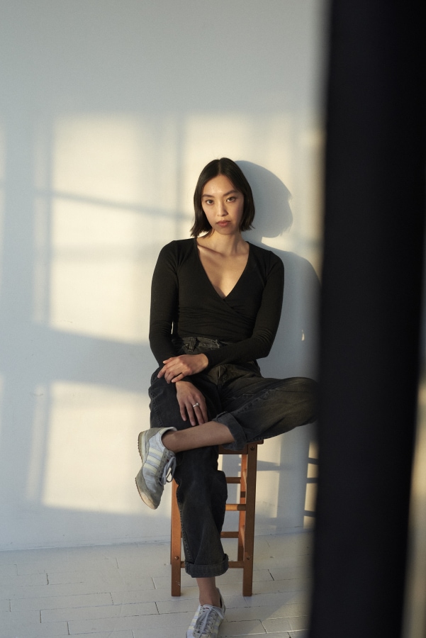 Model Image