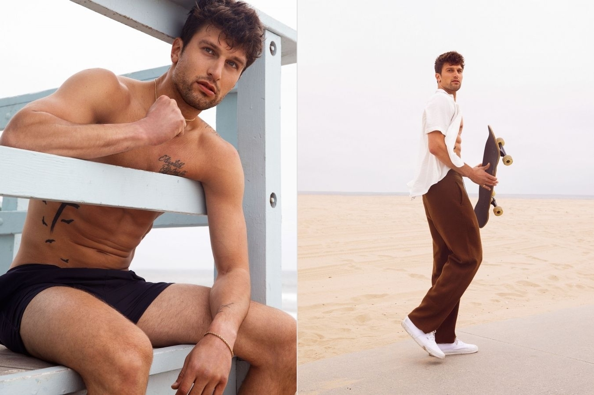 Model Image