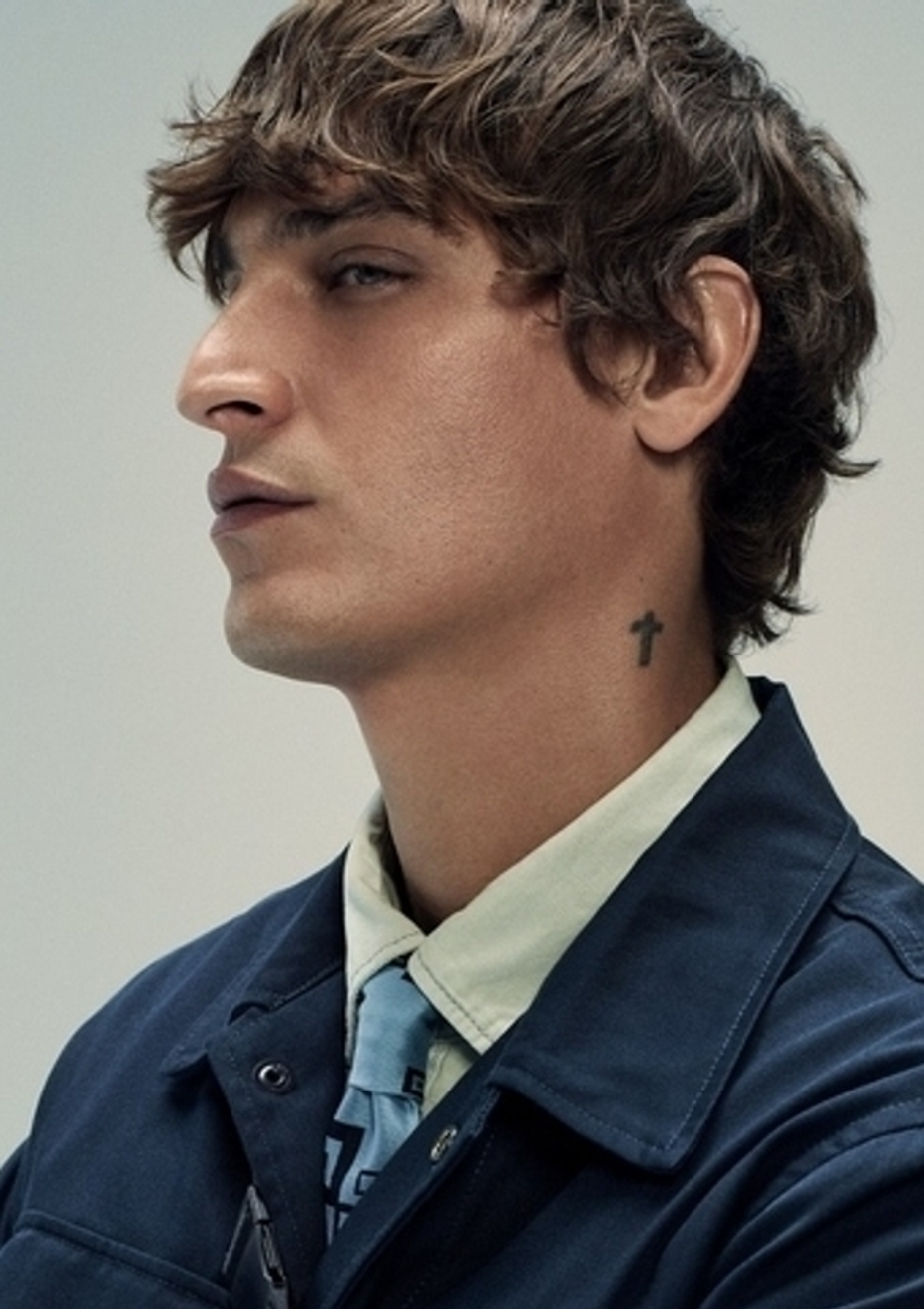 Model Image