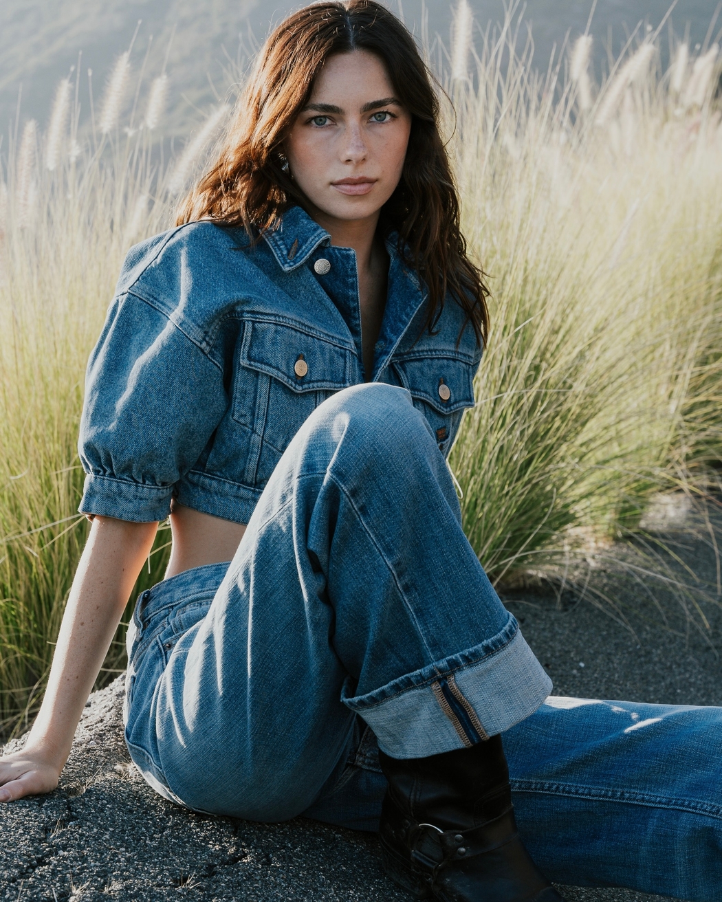 Model Image
