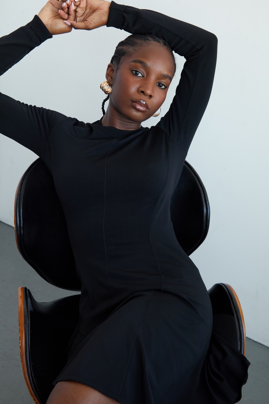 Model Image