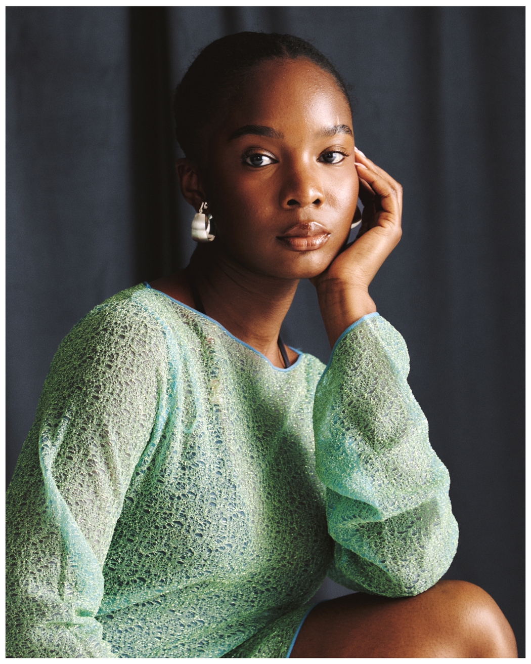 Model Image